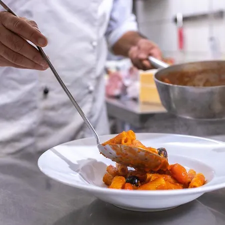 Szálloda Landart 3*