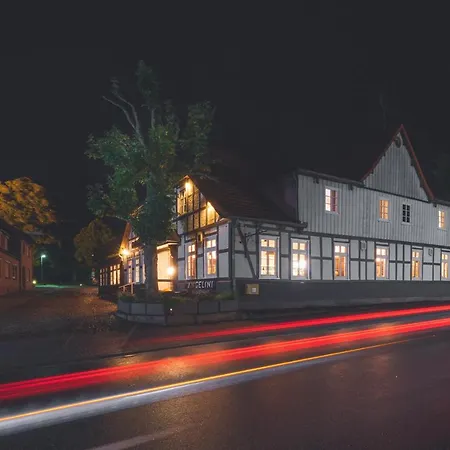 Landart 3* Sittensen