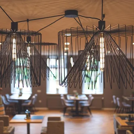 Hotel Landart
