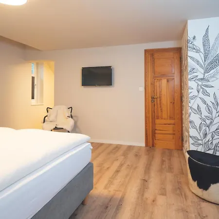 Landart Szálloda 3*