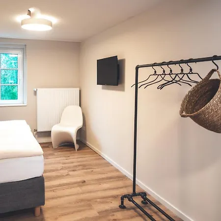 Hotel Landart 3*
