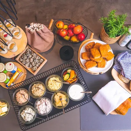 Szálloda Landart 3*