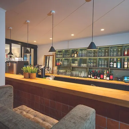 Landart Szálloda Sittensen