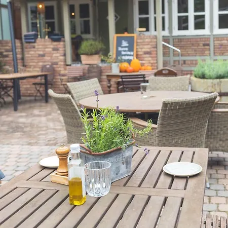 Szálloda Landart Sittensen