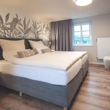 Landart Hotel