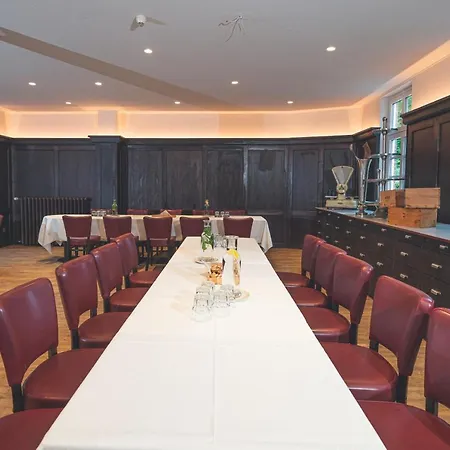 Landart Hotel