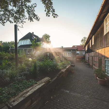 Landart 3* Sittensen