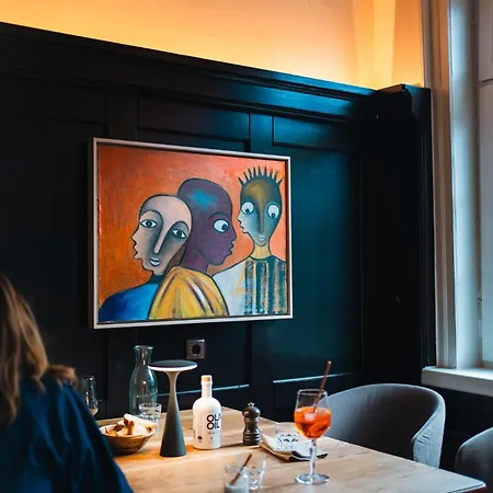 Landart Hotel Sittensen