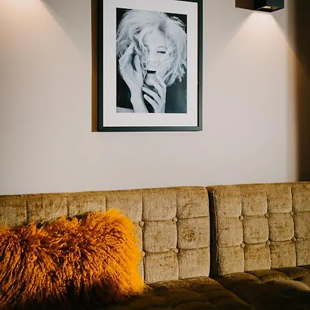 Hotel Landart Sittensen