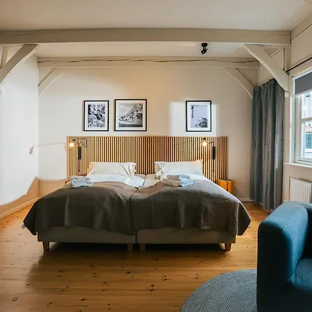 Hotel Landart