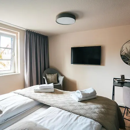 Landart Hotel Sittensen