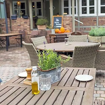 Hotel Landart Sittensen
