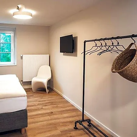 Hotel Landart