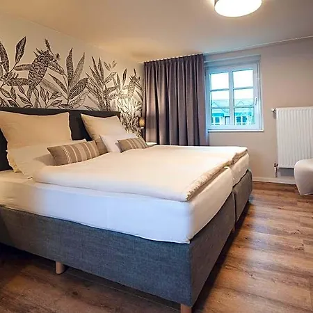 Hotel Landart