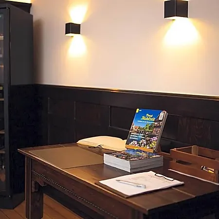 Landart Hotel 3*