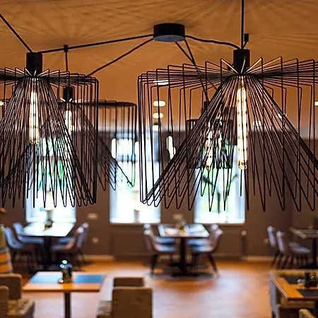 Hotel Landart 3*