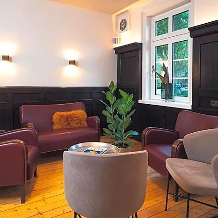 Landart Hotel